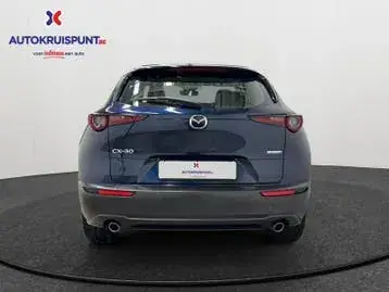 Mazda Cx-30 2023 photo 3