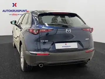 Mazda Cx-30 2023 photo 2