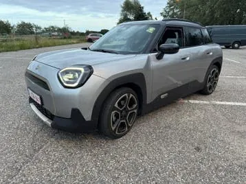 Mini Aceman