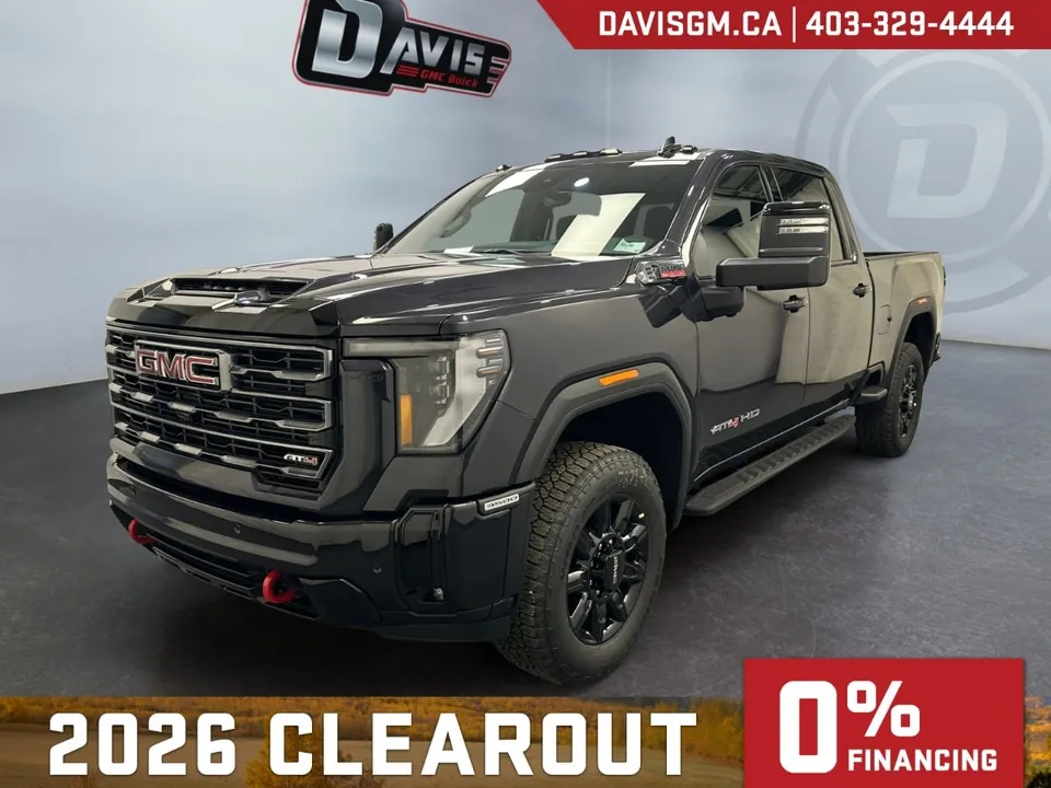 GMC Sierra 3500Hd