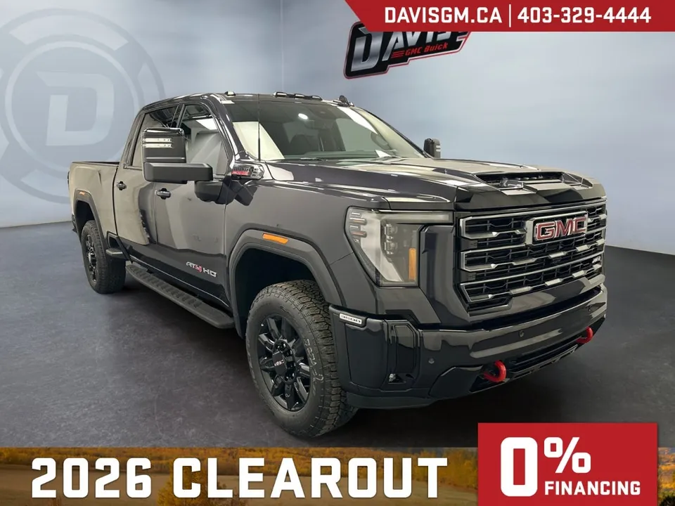 GMC Sierra 3500Hd 2026 photo 3