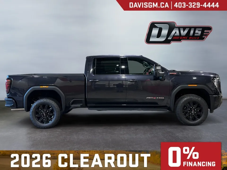 GMC Sierra 3500Hd 2026 photo 4