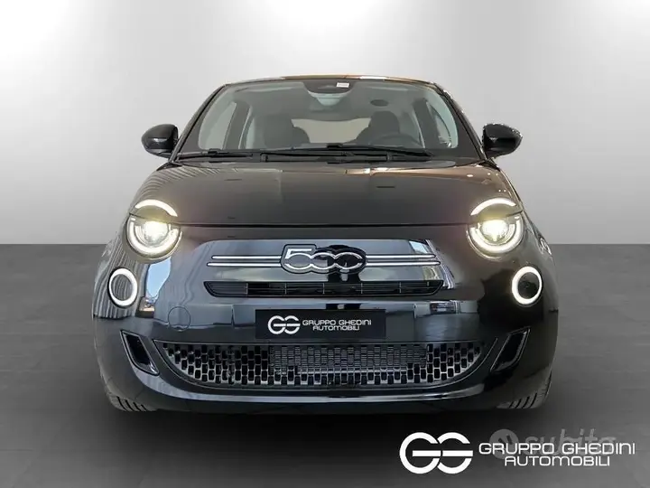 Fiat 500 2026 photo 4