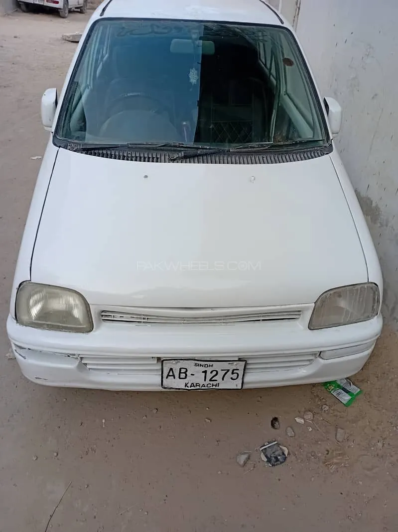 Daihatsu Cuore