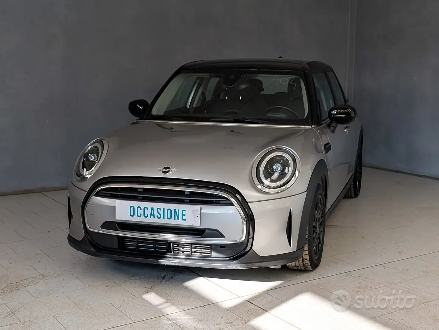Mini Mini