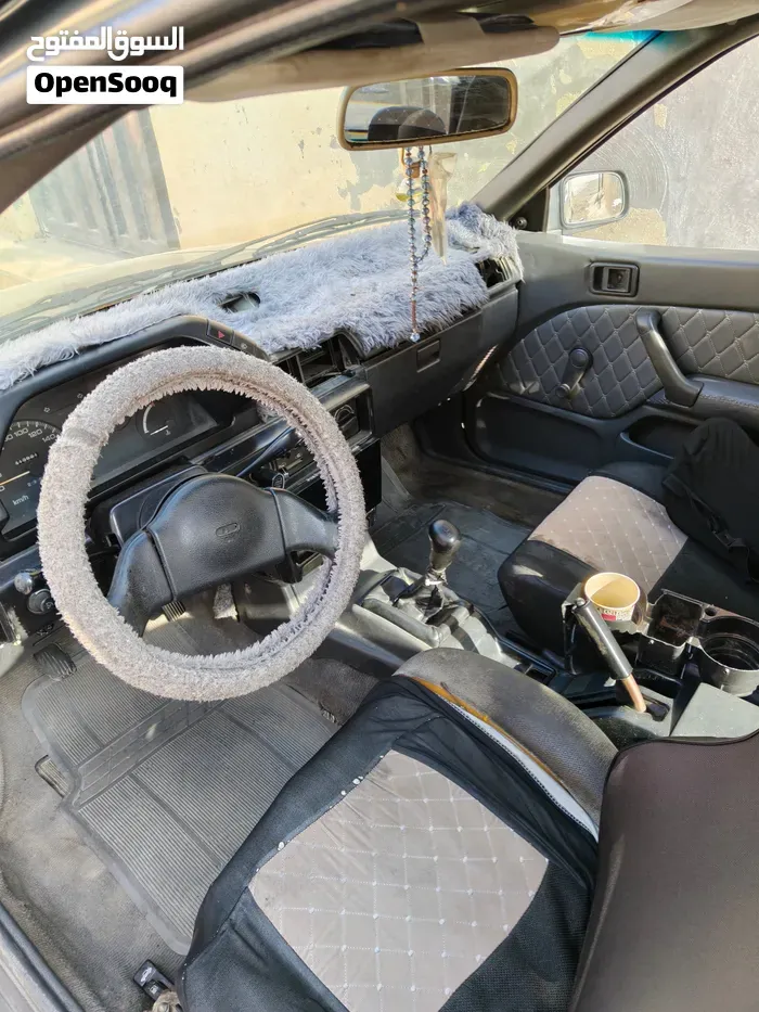Mitsubishi Lancer 1993 photo 2