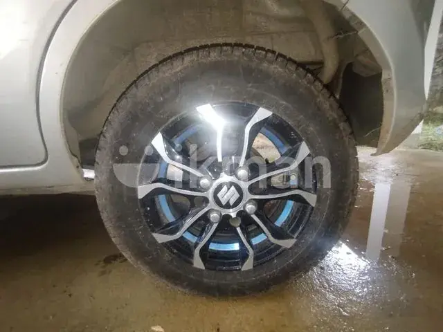 Suzuki Alto 2014 photo 5