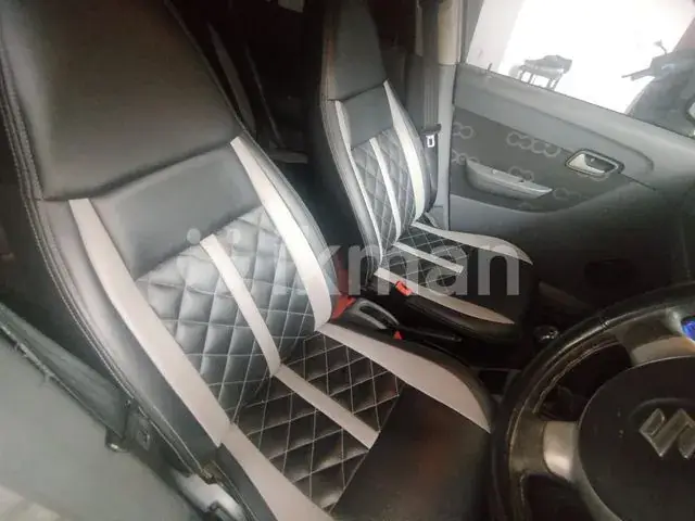 Suzuki Alto 2014 photo 2