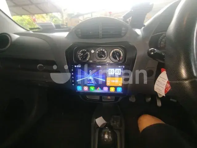 Suzuki Alto 2014 photo 3