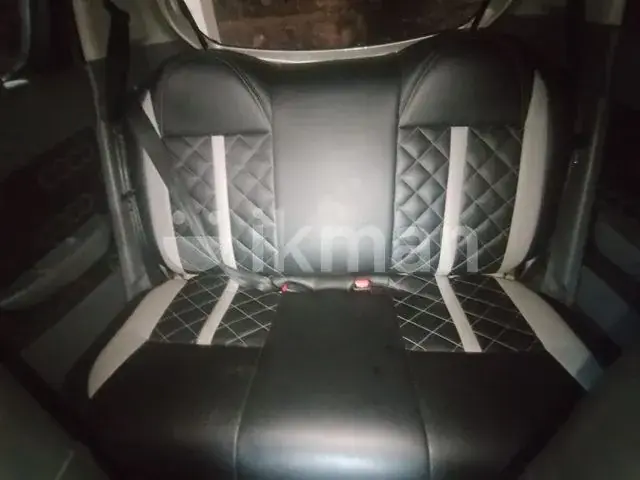 Suzuki Alto 2014 photo 4