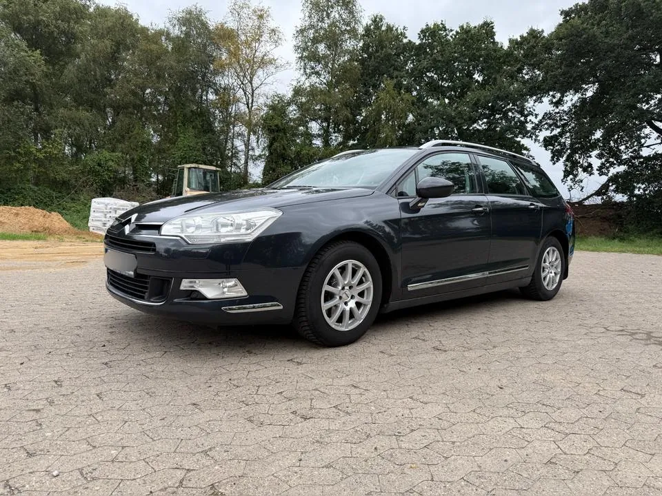 Citroen C5