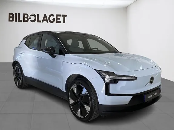 Volvo Ex30 2024 photo 5