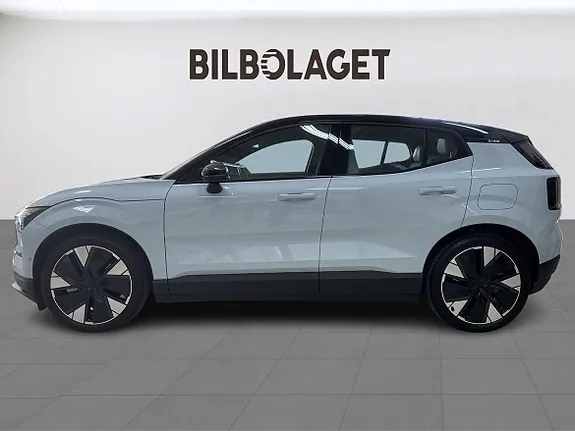 Volvo Ex30 2024 photo 2