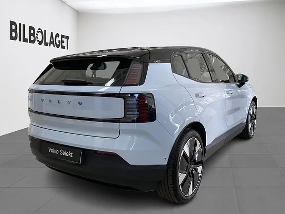 Volvo Ex30 2024 photo 4