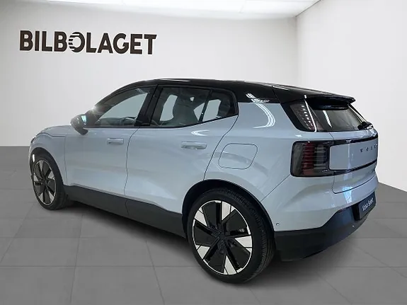 Volvo Ex30 2024 photo 3