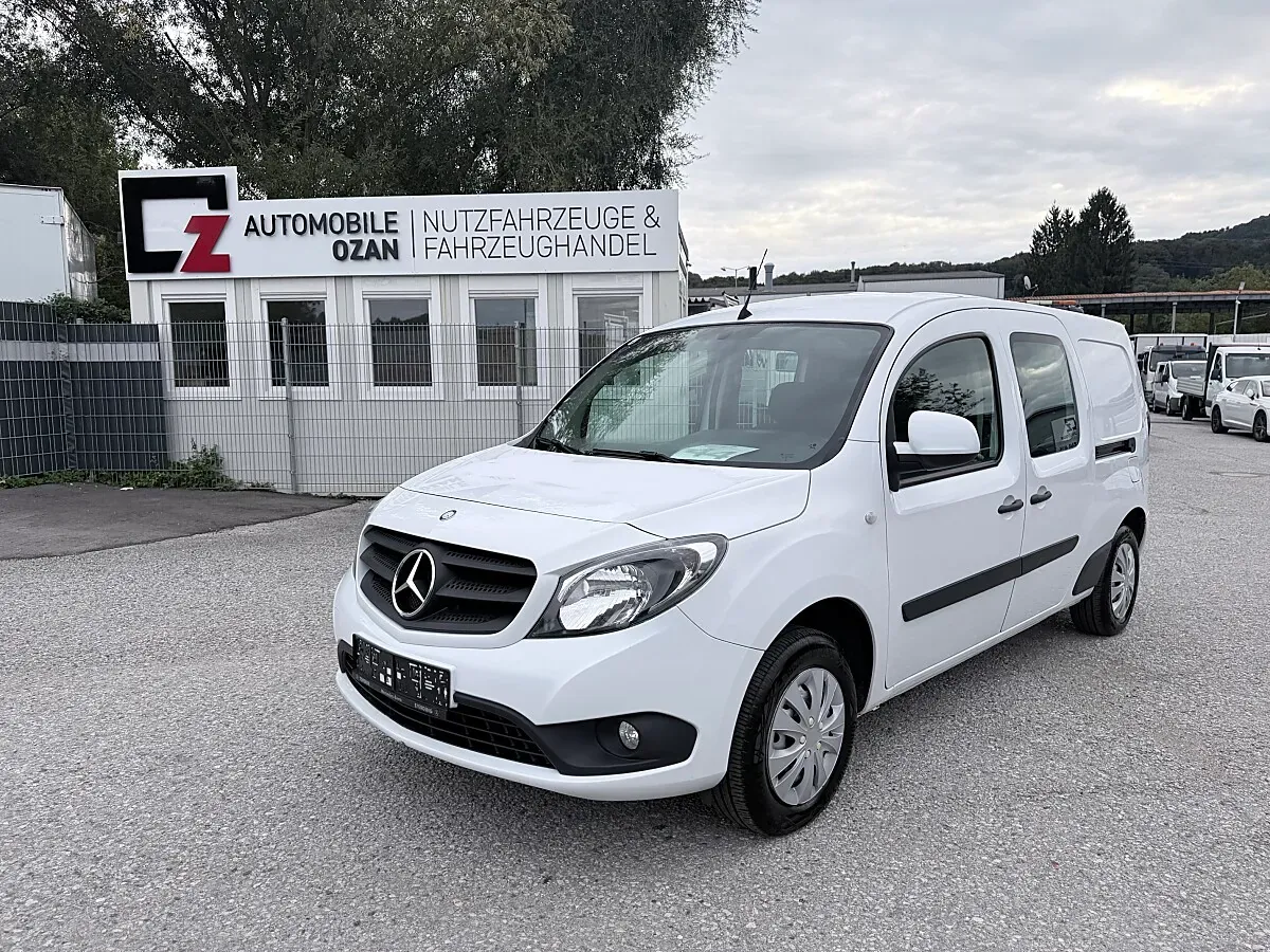 Mercedes-Benz Citan