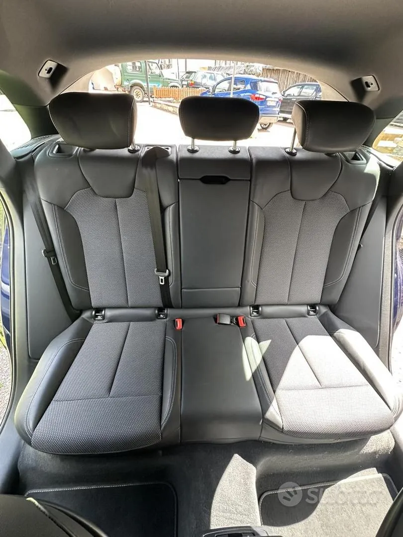 Audi Q5 2020 photo 4