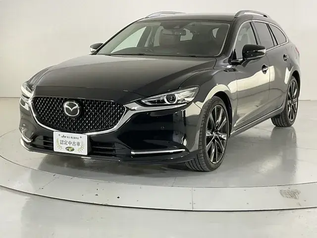 Mazda Mazda6
