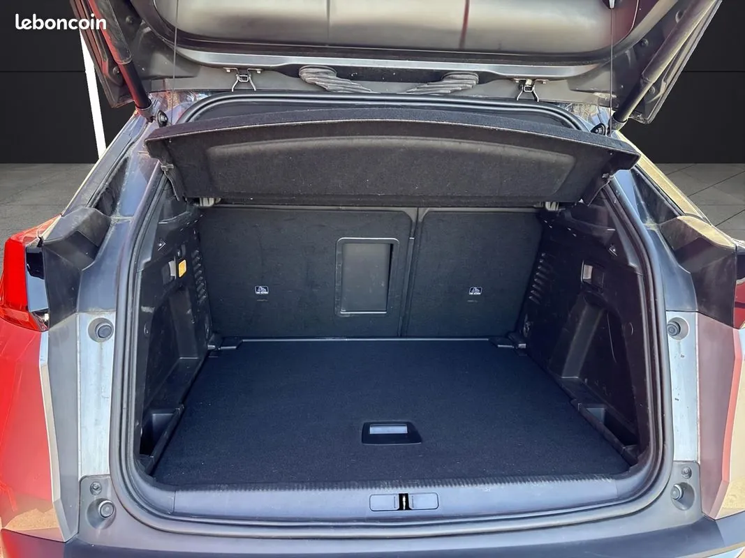 Peugeot 3008 2023 photo 3