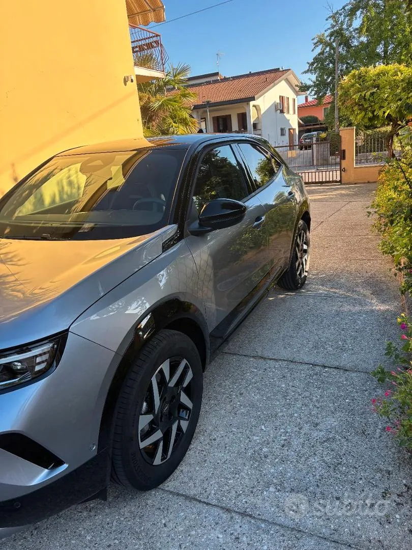 Opel Mokka 2026 photo 2