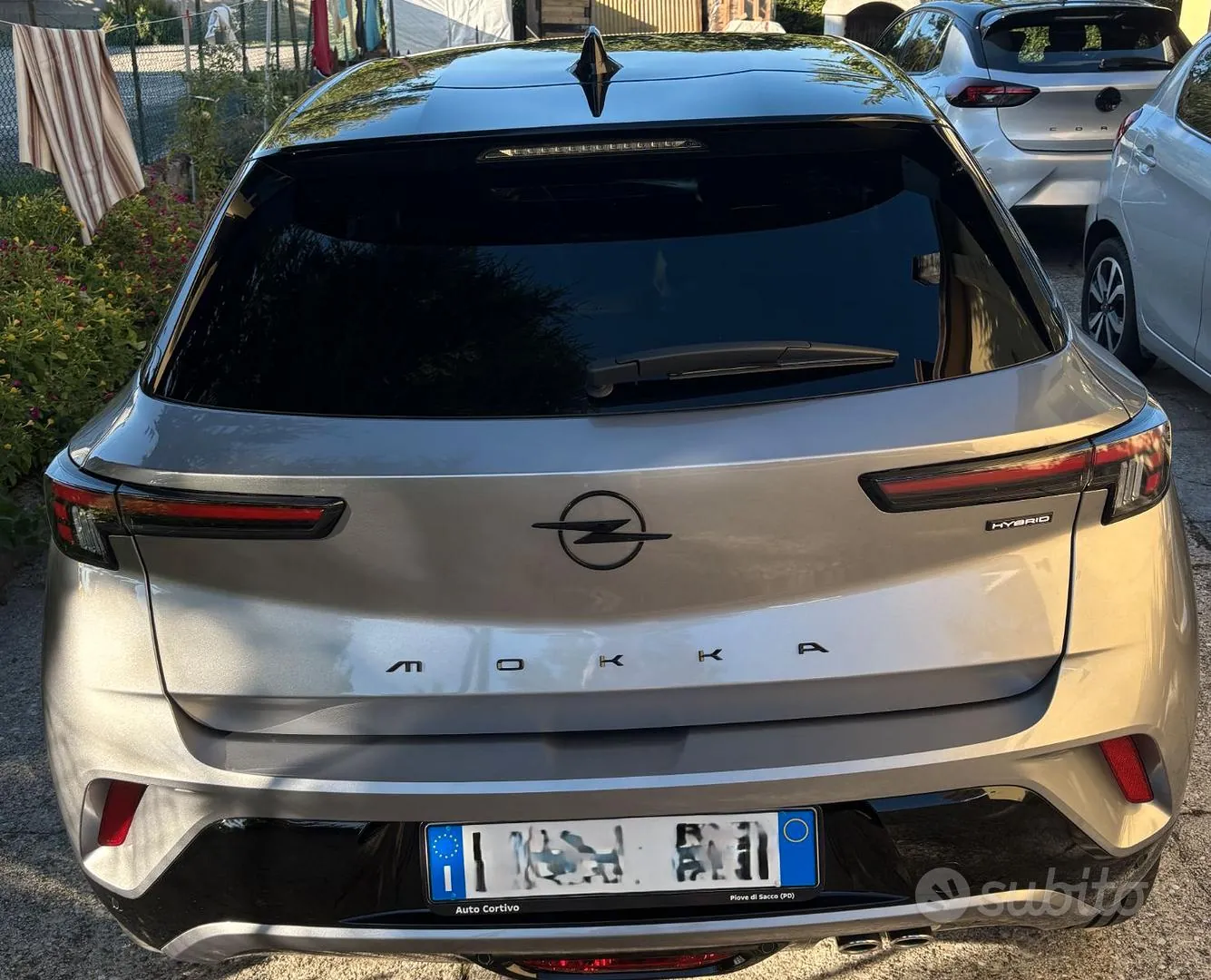 Opel Mokka 2026 photo 5
