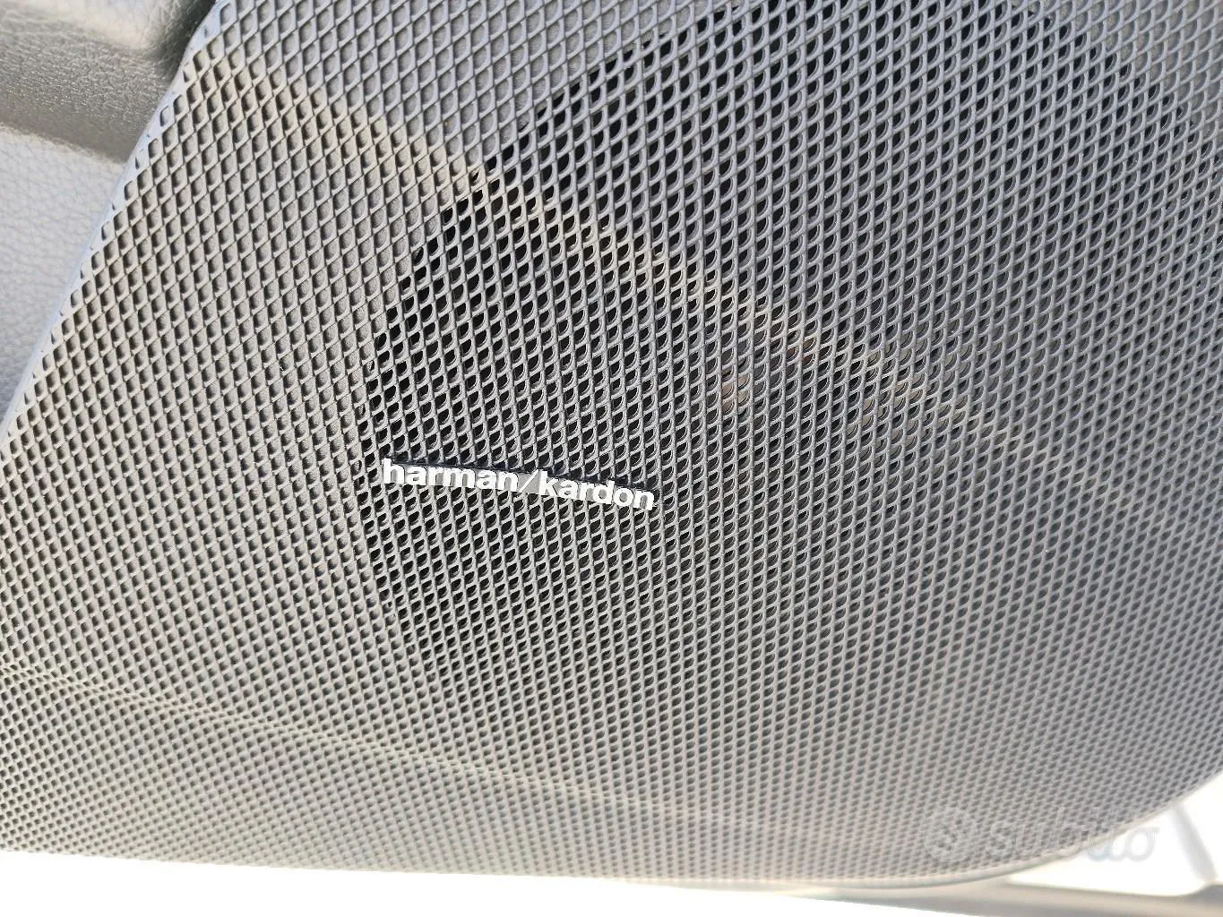 Mercedes-Benz E320 2004 photo 5