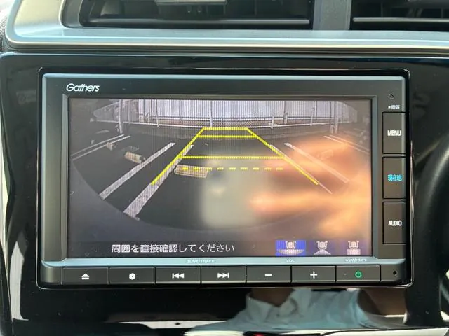 Honda Fit 2019 photo 4