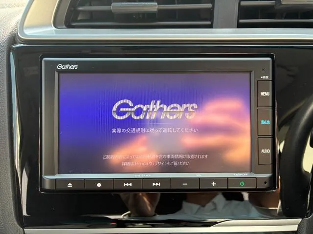 Honda Fit 2019 photo 2