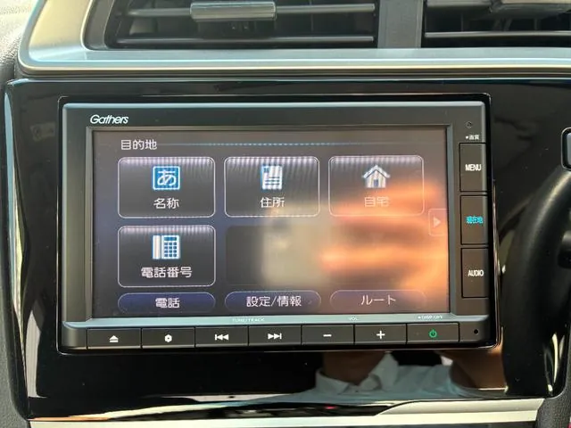 Honda Fit 2019 photo 3