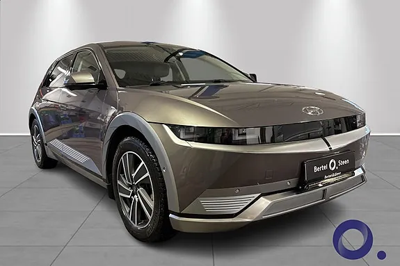 Hyundai Ioniq 5 2022 photo 3