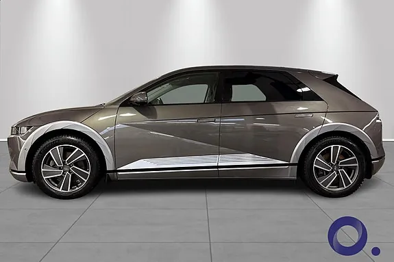 Hyundai Ioniq 5 2022 photo 5