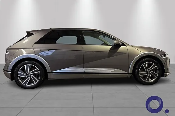 Hyundai Ioniq 5 2022 photo 4