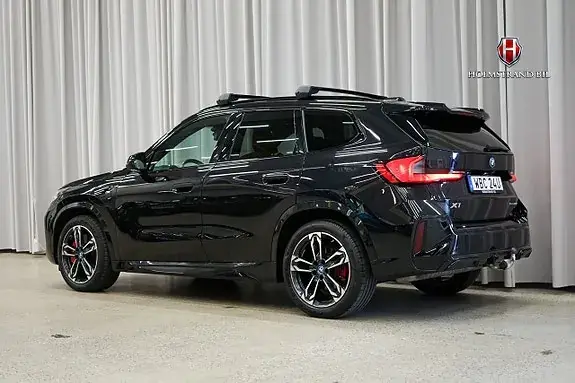 BMW X1 2024 photo 5