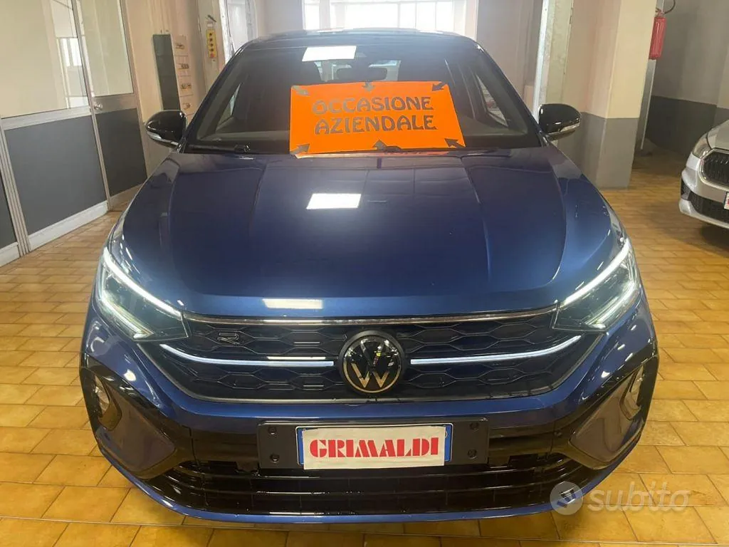 Volkswagen Taigo 2024 photo 3