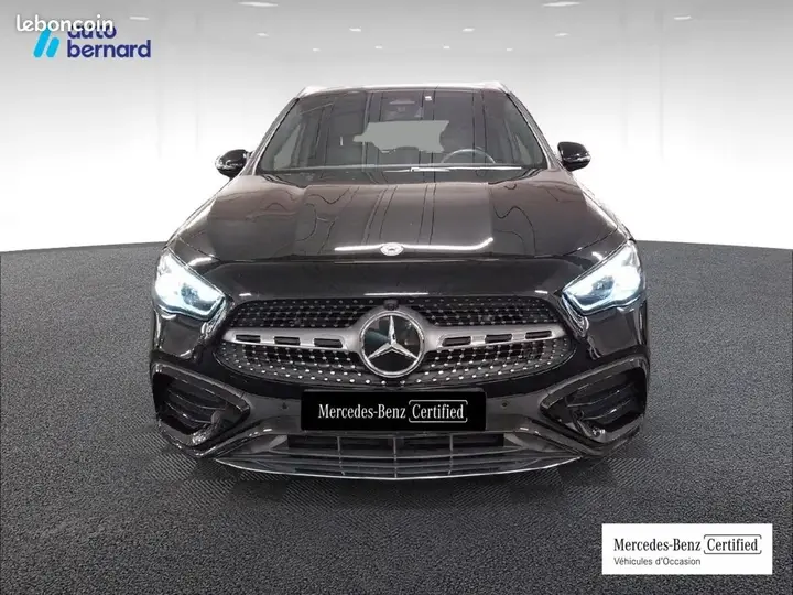 Mercedes-Benz Gla 2024 photo 2