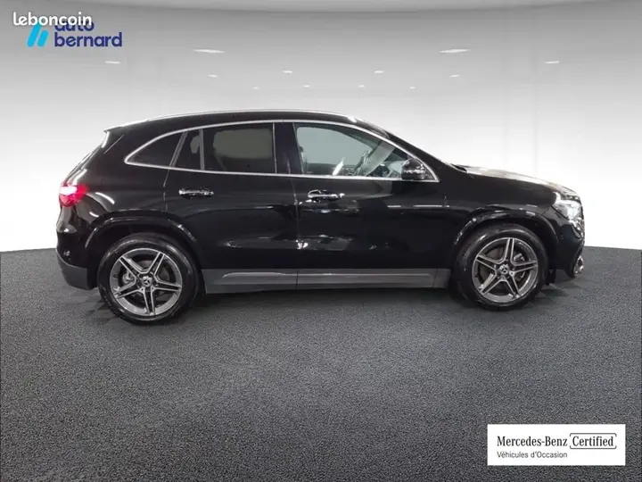 Mercedes-Benz Gla 2024 photo 4