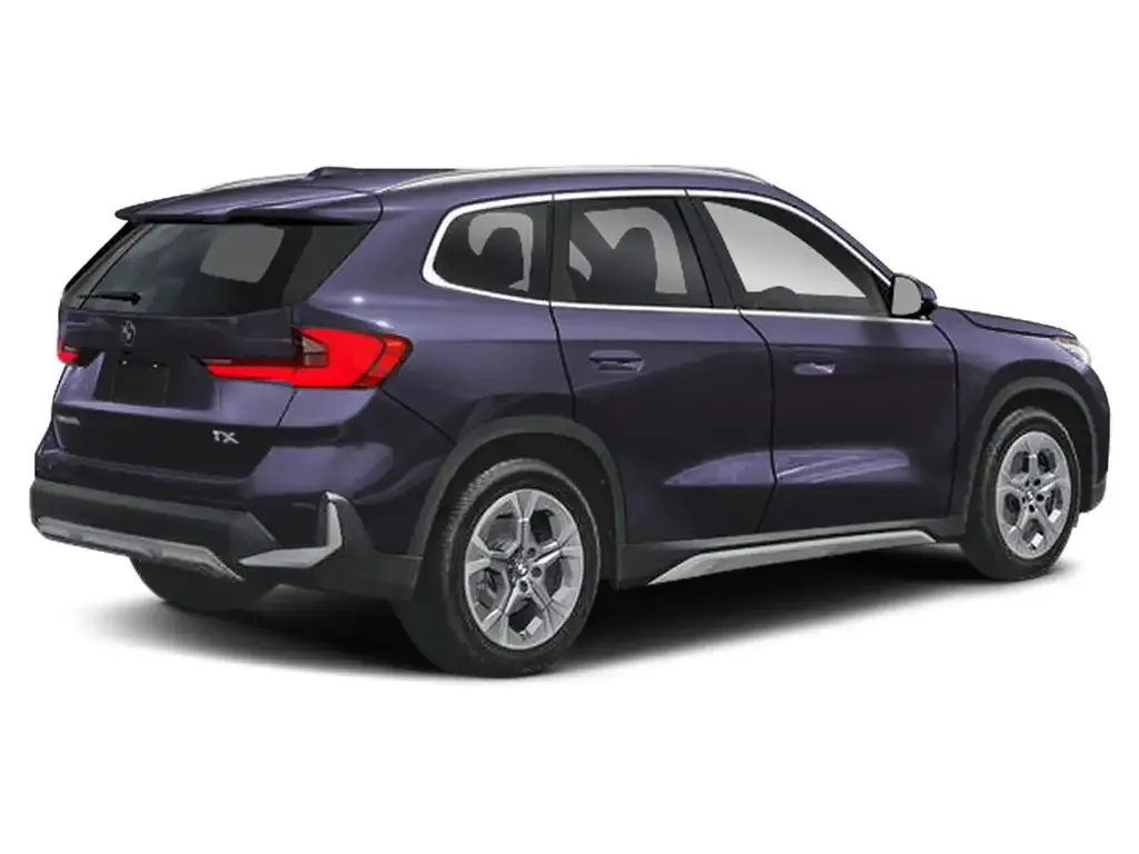 BMW X1 2027 photo 2