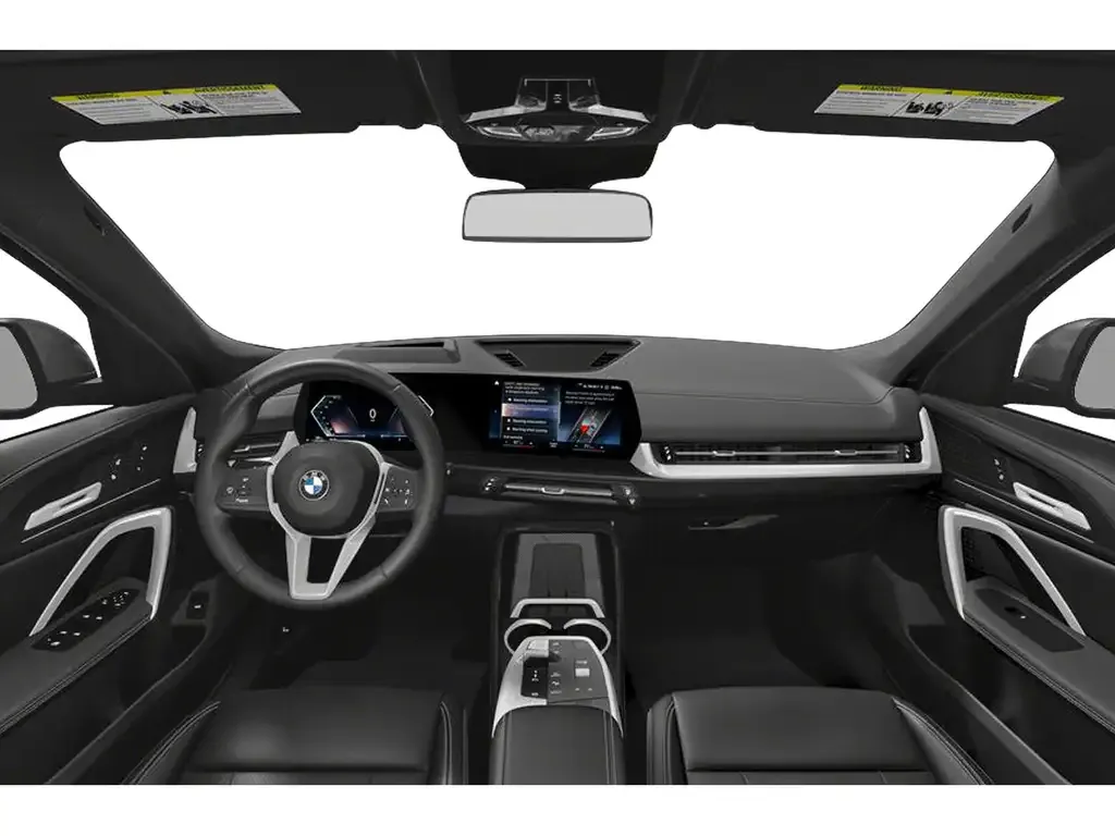 BMW X1 2027 photo 4