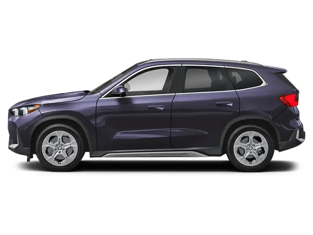 BMW X1 2027 photo 3