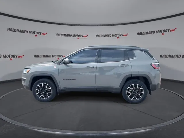 Jeep Compass 2021 photo 5