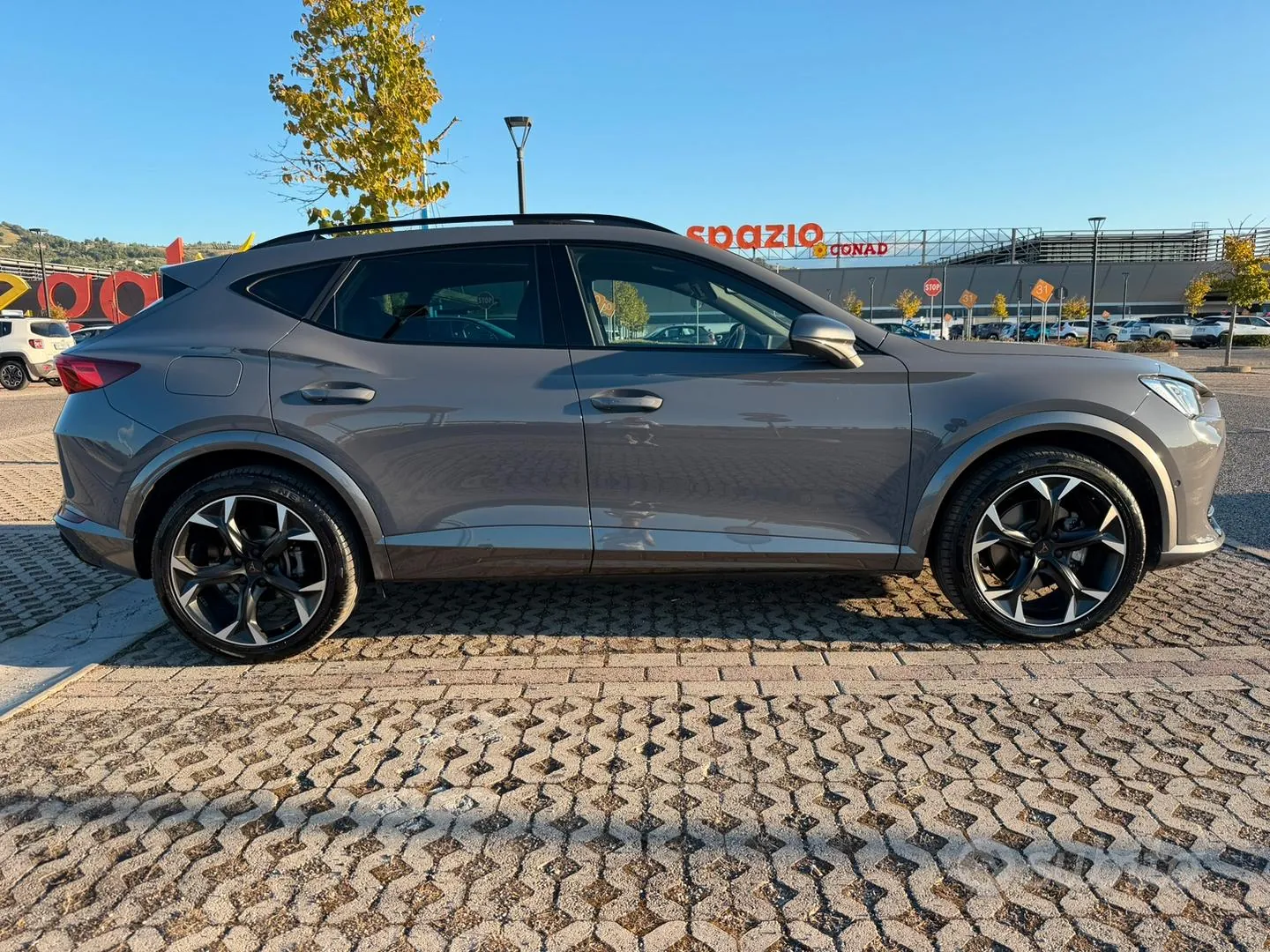 Cupra Formentor 2021 photo 4