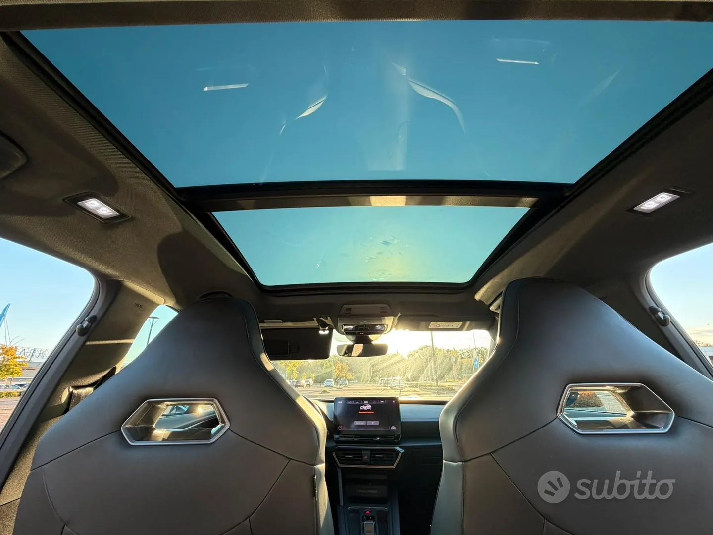 Cupra Formentor 2021 photo 5