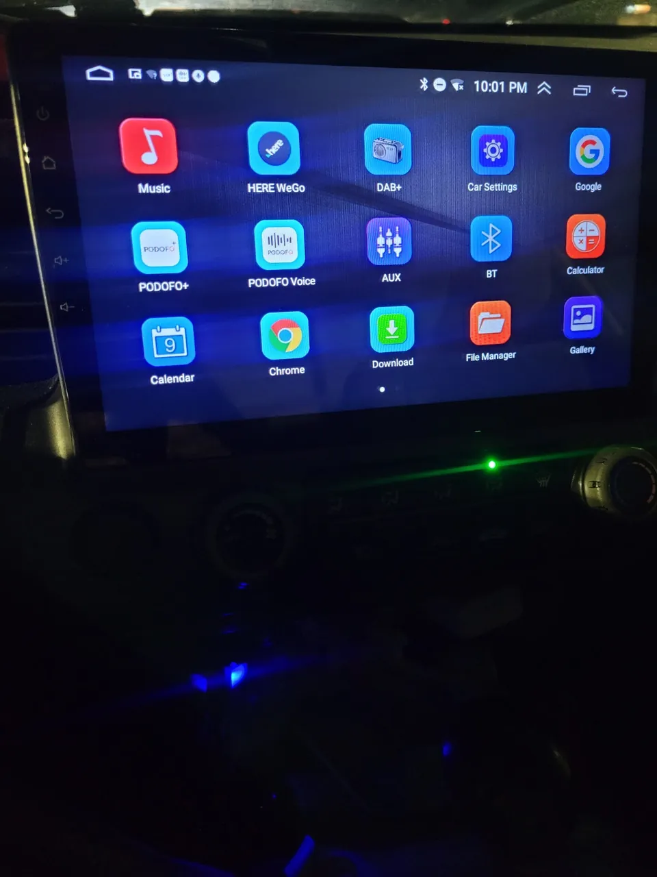 Honda Civic 2009 photo 4