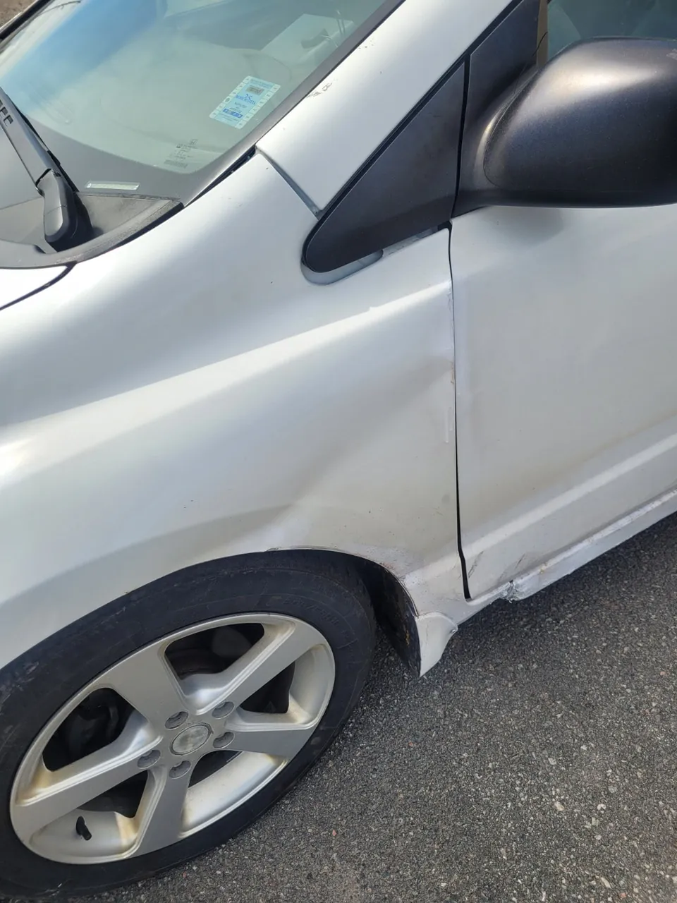 Honda Civic 2009 photo 3