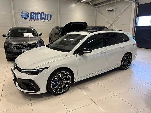 Volkswagen Golf I