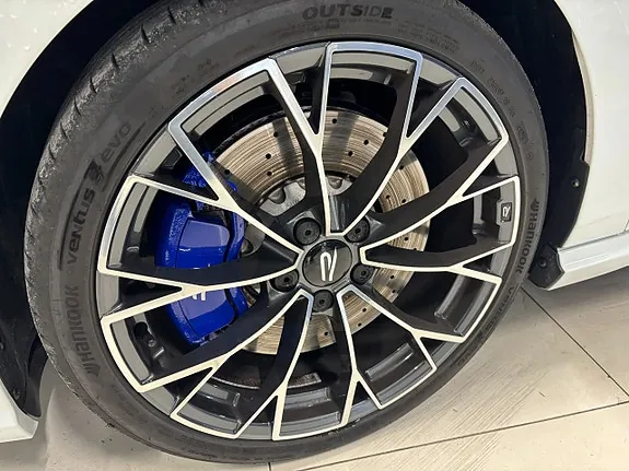 Volkswagen Golf I 2026 photo 3