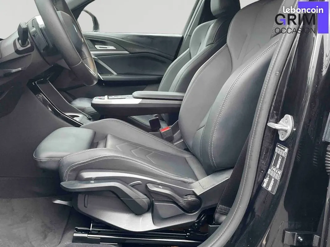 BMW X2 2025 photo 4
