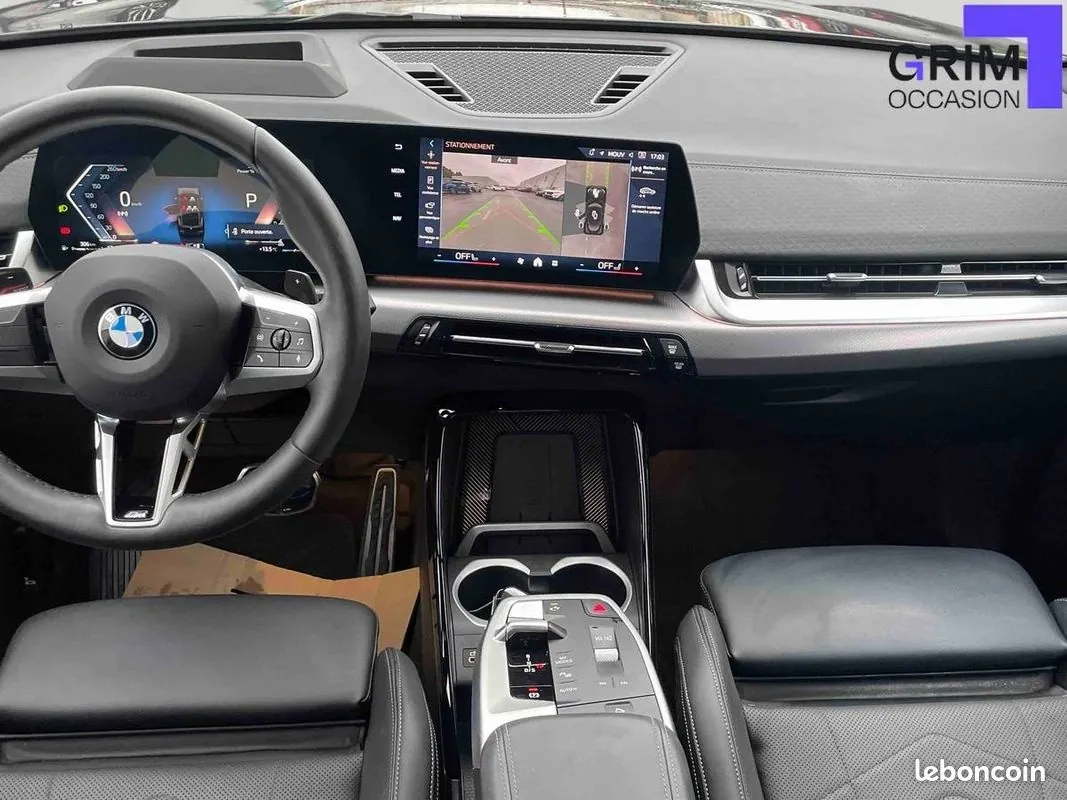 BMW X2 2025 photo 5