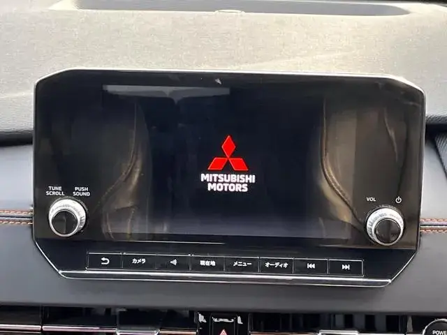 Mitsubishi Outlander 2022 photo 3