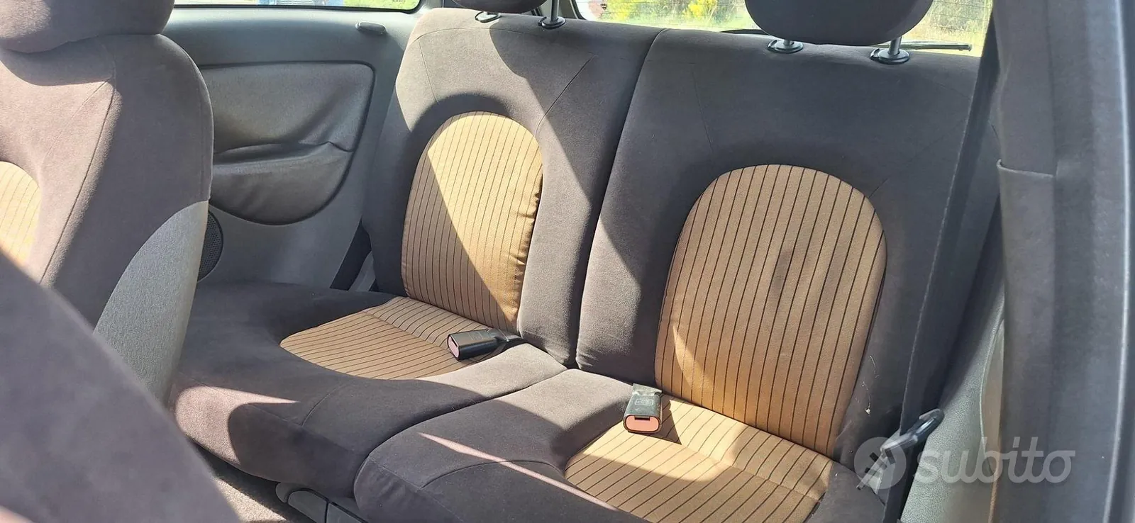 Lancia Ypsilon 2008 photo 5